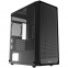 Корпус Ocypus Gamma C50 BK (черный) (Gamma-C50- BKG000XX-GL) (mATX) 0