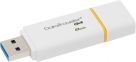 Флэш драйв 8 GB накопитель DTIG4/8GB, Kingston 0