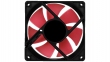 Вентилятор для корпуса AeroCool Force 8 (красный) 2