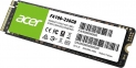 Накопитель SSD M.2 NVMe Acer FA100 256GB BL.9BWWA.118 3
