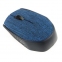 Мышь беспроводная оптическая OMEGA OM-430 синий (OM0430WDB) 2