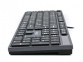 Клавиатура A4TECH KD-300, USB 3