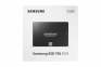 Накопитель SSD Samsung 750 EVO 120GB, (MZ-750120BW) 3