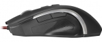 Мышь Redragon Griffin, проводная, игровая, оптика, RGB, 7200dpi M607 2