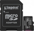Карта памяти microSDXC 128GB Kingston Canvas Select Plus (SDCS3 128GB) (с адаптером) 0