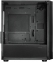 Корпус XASTRA A402M  4FRGB черный (A402M-4FC12F) 3