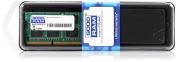 Модуль памяти DDR3-1600 4GB PC3-12800 GOODRAM GR1600S3V64L11S/4G (SODIMM) 2