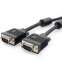 Кабель VGA Gembird Pro Premium CC-PVGA-10, 15M/15M, 3.0м, экранированный, ферритовые кольца 0