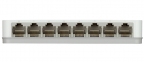 Коммутатор DGS-1008A 0