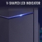 Корпус Aerocool Tomahawk-A-BK-v3, арт. ACCM-PV17122.11 4