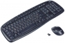 Беспроводной комплект клавиатура+мышь Sven Comfort 3400 Wireless USB 4