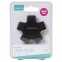 Хаб USB 2.0 OMEGA 4*USB  черный (OUH24SB) 2