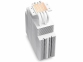 Кулер для процессора DeepCool GAMMAXX 400 White 6