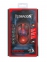 Мышь Redragon LAVAWOLF игровая проводная 0