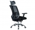 Кресло офисное Kingstyle AT-11 Vismi Chrome (черный) 3