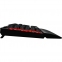 Клавиатура Redragon Shiva  игровая, проводная, RGB, 26 anti-ghost keys 8