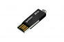 Флэш драйв 32 GB USB (2.0) GOODRAM UCU2 32GB (черный) [UCU2-0320K0R11] 1
