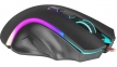 Мышь Redragon Griffin, проводная, игровая, оптика, RGB, 7200dpi M607 3