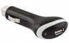 Зарядное устройство автомобильное EZ105 ESPERANZA USB CAR CHARGER 0