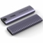 Бокс внешний для SSD M2 NVMe/SATA Netac WH51 (NT07WH51-32C2) USB 3.1 Gen2 2