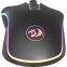 Мышь Redragon Cobra RGB проводная, игровая, 9 кнопок 12