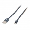 Кабель USB Type-C RITMIX RCC-437 Jeans 0