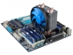 Кулер для процессора DeepCool GAMMAХХ 300 4