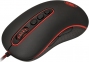 Мышь Redragon Phoenix, проводная, игровая, оптика, 11 кнопок, 4000dpi 0