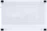 Корпус 1STPLAYER MEGAVIEW MV8-TP ARGB (MV8-TP-WH-3FC7R-W-1FC7-W) белый 7