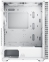 Корпус Montech X3 GLASS (белый) 0
