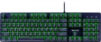 Клавиатура Redragon Nagato игровая, проводная, черный 4