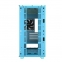 Корпус Deepcool MACUBE 110 (R-MACUBE110-GBNGM1N-A-1) Green 4