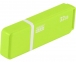 Флэш драйв 32 GB USB (2.0) GOODRAM UMO2-0320G0R11 GREEN 0
