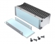 Радиатор охлаждения для SSD M.2 ID-Cooling ZERO M15 2
