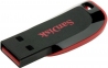Флэш драйв 16 GB накопитель USB 2.0 Sandisk Cruzer Blade 0