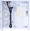 Корпус 1STPLAYER MEGAVIEW MV8-TP ARGB (MV8-TP-WH-3FC7R-W-1FC7-W) белый 4