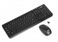 Клавиатура и мышь Sven Comfort 3300 Wireless 0