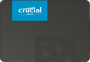 Накопитель SSD CRUCIAL BX500 480GB (CT480BX500SSD1) 0