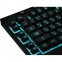 Клавиатура Redragon Shiva  игровая, проводная, RGB, 26 anti-ghost keys 5