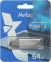 Флэш драйв 64GB USB (3.0) Netac U352 NT03U352N-064G-32PN 2