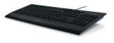 Клавиатура Logitech K280e USB 0
