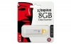 Флэш драйв 8 GB Kingston DataTraveler G4 8GB Yellow (DTIG4/8GB) 4