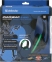 Гарнитура игровая Defender Warhead G-200 зеленый+черный, кабель 2м 4