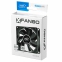 Вентилятор для корпуса DeepCool XFAN 80 0