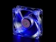 Вентилятор для корпуса 80mm CoolerMaster ВС 80 Blue LED (R4-BC8R-18FB-R1) 3-pin 0