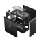Корпус Deepcool MACUBE 110 черный (R-MACUBE110-BKNGM1N-G-1) 3