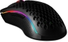 Мышь Redragon Storm RGB, проводная, игровая,  12400dpi, черный Артикул 77854 2