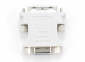 Переходник DVI- VGA Cablexpert A-DVI-VGA, 29M/15F 0
