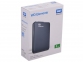 Жесткий диск внешний 1Тб WD-Elements SE Portable USB 3.0 (WDBUZG0010BBK-EESN) 2