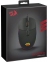 Мышь Redragon Invader RGB проводная, игровая, 8 кнопок 5